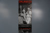 Vintage Poster from 2001 "The Misfits" Exhibition Poster