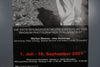 Vintage Poster from 2001 "The Misfits" Exhibition Poster - Image 4
