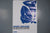 Vintage Exhibition Poster Henri Matisse 2002-2003 Frankfurt