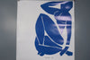 Vintage Exhibition Poster Henri Matisse 2002-2003 Frankfurt - Image 6
