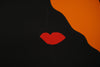 Tom Krøjer Vintage Poster Art Print 'Soho N.Y.' 90s Screenprint - Image 5