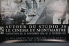 Vintage Poster Musee de Montmartre 1994-1995 Le Cinema et Montmartre - Image 7