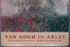 Vintage Exhibition Poster Van Gogh in Arles 1984 80s Art Print - Image 2