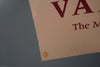 Vintage Exhibition Poster Van Gogh in Arles 1984 80s Art Print - Image 10
