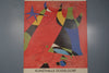 Vintage Exhibition Poster Miro Kunsthalle Düsseldorf 1987 - Image 7