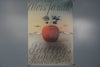 Alois Janak Poster Peerlings Krefeld 1985 Postmodern Red Beige Paper