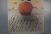 Alois Janak Poster Peerlings Krefeld 1985 Postmodern Red Beige Paper - Image 3