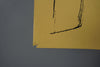 Paul Klee Vintage Exhibition Poster Schloß Jägerhof 1971 - Image 6