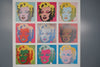 Andy Warhol Poster Print Marilyn Monroe 60s Pop Art - Image 2