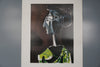 Pablo Picasso Art Print Grand Profil Spadem Paris 1986