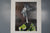 Pablo Picasso Art Print Grand Profil Spadem Paris 1986