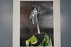 Pablo Picasso Art Print Grand Profil Spadem Paris 1986 - Image 5