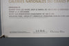 Paul Gauguin Poster Vintage Exhibition 'Tahiti' L'Atelier des Tropiques 2004 - Image 5