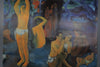 Paul Gauguin Poster Vintage Exhibition 'Tahiti' L'Atelier des Tropiques 2004 - Image 6