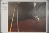 Joan Miró Poster Vintage Exhibition Poster Düsseldorf 1987 - Image 2