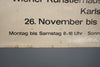 Maria Theresia Menzel Vintage Exhibition Poster Vienna 1970 - Image 8