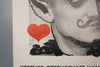 Raoul Hausmann Poster Vintage Exhibition Poster Hannover 1981 - Image 4