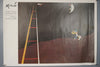 Joan Miró Vintage Exhibition Poster Düsseldorf 1987