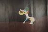 Joan Miró Vintage Exhibition Poster Düsseldorf 1987 - Image 5