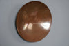Vintage Copper Wall Object Key Hook Mid Century 1960s Wall Art - Image 3