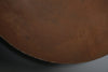 Vintage Copper Wall Object Key Hook Mid Century 1960s Wall Art - Image 8