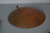 Vintage Copper Wall Object Key Hook Mid Century 1960s Wall Art - Image 10