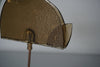 Glas Prader Bolzano Sculpture Glass Rabbit on Brass Stand 1970s - Image 8