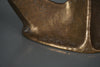 Harjes Vintage Bronze Candelabra 1960s Brutalist Candleholder - Image 8