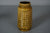 Scheurich Vase 645-10 1960s Olive Green Ceramic