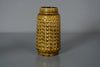 Scheurich Vase 645-10 1960s Olive Green Ceramic - Image 3