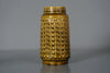 Scheurich Vase 645-10 1960s Olive Green Ceramic - Image 7