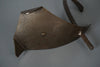 Wrought Iron Candle Holder Brutalist 1960s Iron - Image 9