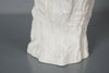 Hutschenreuther Vintage Biscuit Porcelain Vase 1960s White Porcelain - Image 7
