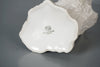 Hutschenreuther Vintage Biscuit Porcelain Vase 1960s White Porcelain - Image 10