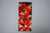Vintage High Pile Wall Rug Wall Hanging 1960s Abstract Wall Art Mid Century Carpet