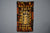 Vintage Wall Hanging High Pile Tapestry 1960s Mid Century