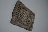 Ingrid Fechner Wall Plaque Ceramic 1960s Brown Copper Mid Century - Image 9