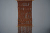 Large Vintage Macramé Wall Hanging 1970s Handmade