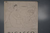 Pablo Picasso Poster Exhibition Poster 1976 Vintage Art Print - Image 4