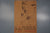 Pablo Picasso Vintage Exhibition Poster 1975 Paris Kraftpapier