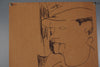 Pablo Picasso Vintage Exhibition Poster 1975 Paris Kraftpapier - Image 4