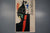 Joan Miró Vintage Exhibition Poster Paris Centre Georges Pompidou 1970s