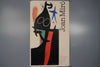 Joan Miró Vintage Exhibition Poster Paris Centre Georges Pompidou 1970s - Image 2