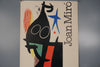 Joan Miró Vintage Exhibition Poster Paris Centre Georges Pompidou 1970s - Image 3