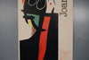 Joan Miró Vintage Exhibition Poster Paris Centre Georges Pompidou 1970s - Image 4