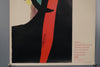 Joan Miró Vintage Exhibition Poster Paris Centre Georges Pompidou 1970s - Image 5