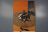 Francis Bacon Poster Grand Palais 1972 Original Vintage Exhibition Poster - Image 5