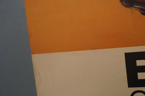 Francis Bacon Poster Grand Palais 1972 Original Vintage Exhibition Poster - Image 8