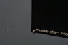 Jagoda Buić Poster Original Vintage Exhibition Print Paris 1975 - Image 8