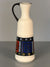 Dümler & Breiden Vase 1960s Cream Ceramic
